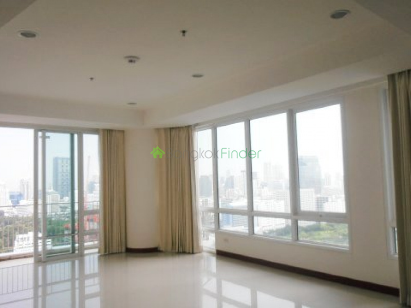 Rajadamri, Bangkok, Thailand, 3 Bedrooms Bedrooms, ,3 BathroomsBathrooms,Condo,For Sale,Baan Rachprasong,Rajadamri,24,5360